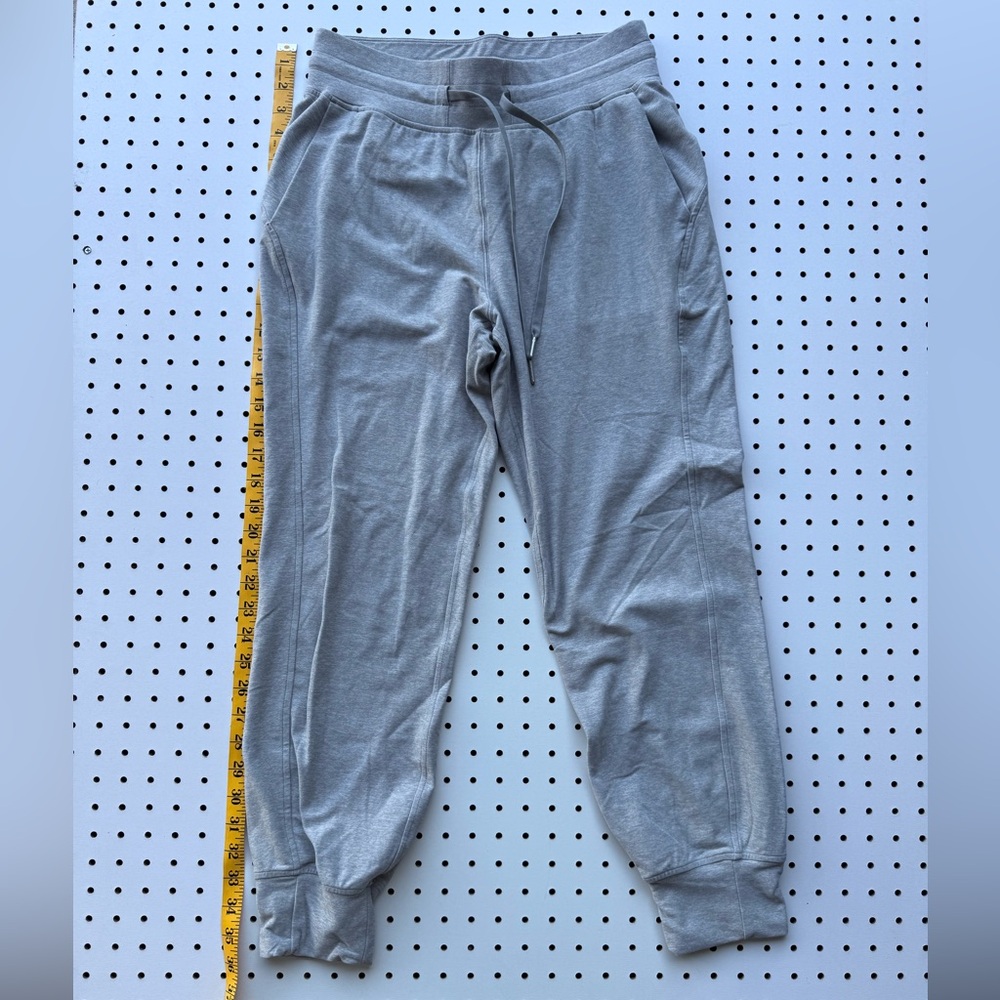 Ready to Rulu Joggers